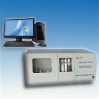 HTWJTQ-6000微機測氫儀